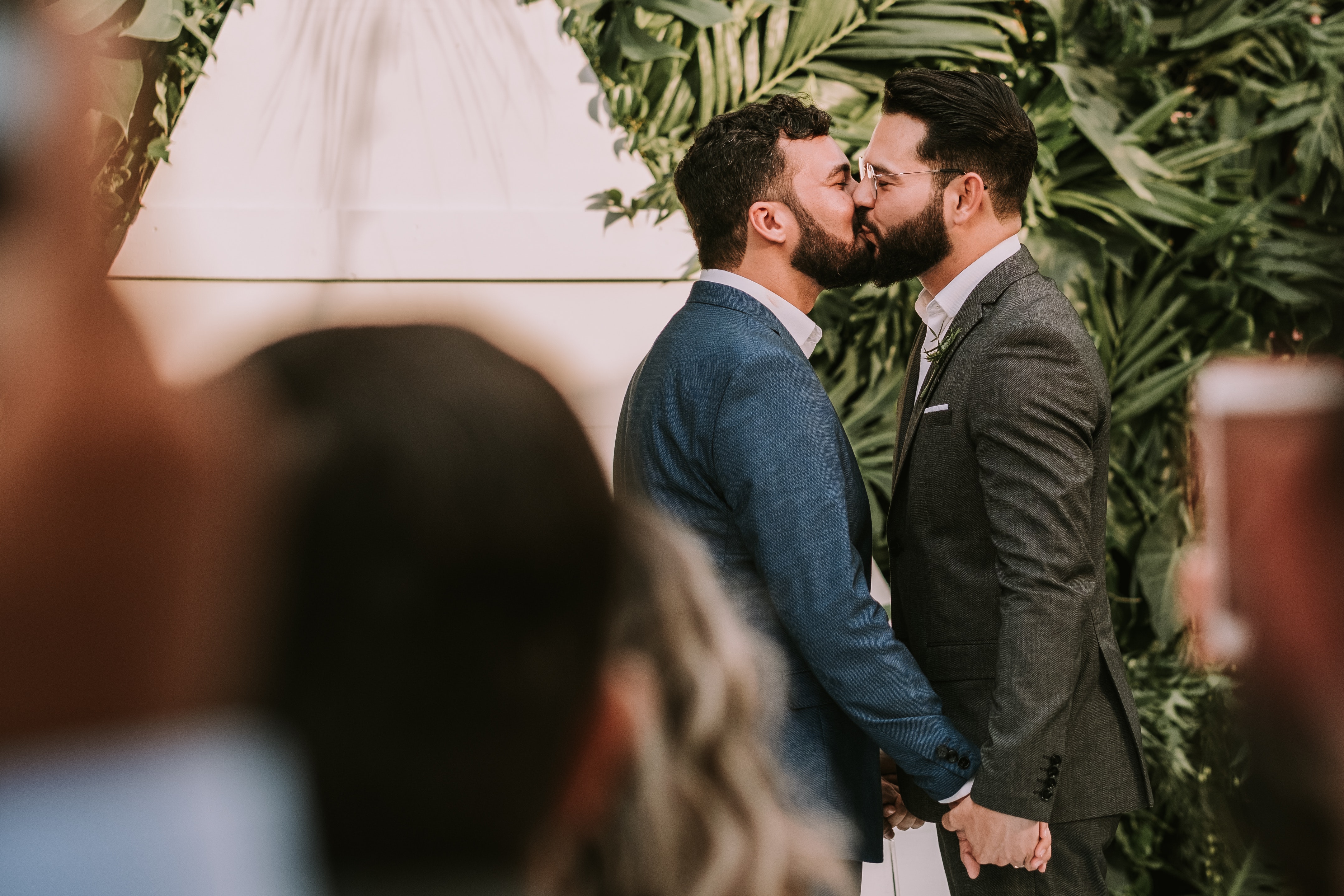 wedding photo